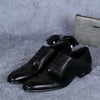 LV Business Men Shoes--148